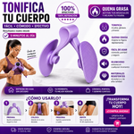 Ejercitador de Pelvis